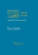 International Encyclopaedia of Laws: Contracts