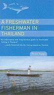 A Freshwater Fisherman in Thailand