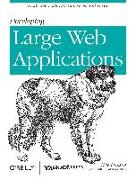 Developing Large Web Applications