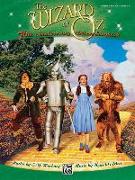 The Wizard of Oz Deluxe Songbook