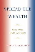 Spread the Wealth