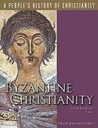 Byzantine Christianity