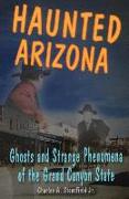 Haunted Arizona