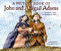 A Picture Book of John and Abigail Adams