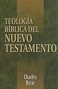 Teología Bíblica del Nuevo Testamento