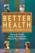 Problem Solving for Better Health