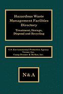 Hazardous Waste Management Facilities Directory
