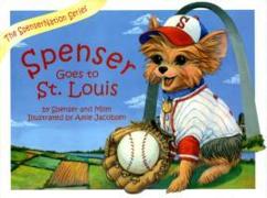 Spenser Goes to St. Louis