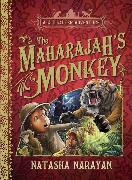 A Kit Salter Adventure: The Maharajah's Monkey