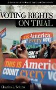 Voting Rights on Trial