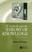 Guide Through the Theory of Knowledge 3e