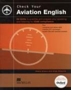 Check Your Aviation English Pack