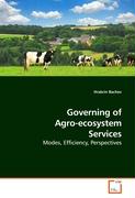 Governing of Agro-ecosystem Services