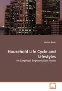 Household Life Cycle and Lifestyles