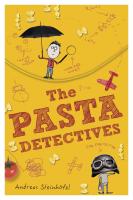 The Pasta Detectives