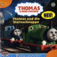 Thomas und seine Freunde 14. Thomas und die Sternschnuppe