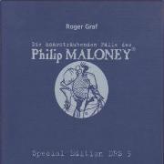Die haarsträubenden Fälle des Philip Maloney Box 12