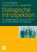 Dialogische Introspektion