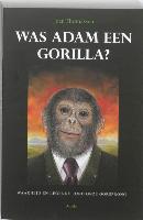 Was Adam een gorilla?
