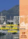 El sector de la hostelería y el turismo en Andalucía, formación profesional, grado medio