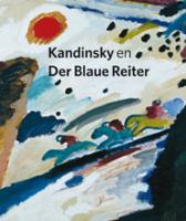 Kandinsky en der blaue Reiter / druk 2