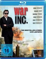 War Inc. - Sie bestellten Krieg: Wir liefern!
