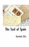The Soul of Spain