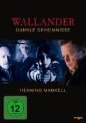 Wallander - Dunkle Geheimnisse