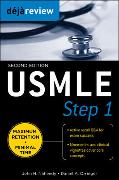 Deja Review USMLE Step 1, Second Edition