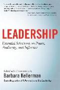 Leadership: Essential Selections on Power, Authority, and Influence