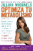Optimiza Tu Metabolismo: Los Tres Secretos Dietéticos Para Equilibrar Tus Hormonas de Manera Natural Y Obtener Un Cuerpo Atractivo Y Saludable