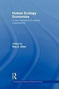 Human Ecology Economics