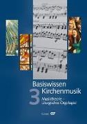 Basiswissen Kirchenmusik 03