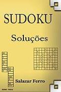 Ferro, S: Sudoku Solucoes