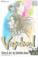 VAGABOND TP VOL 31