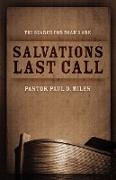 Salvation's Last Call