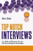 Top Notch Interviews