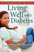 African American Guide to Living Well with Diabetes