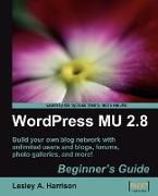 Wordpress Mu 2.8