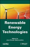 Renewable Energies