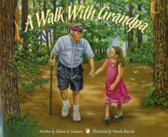 A Walk with Grandpa