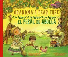 Grandma's Pear Tree