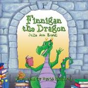 Finnigan the Dragon