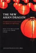 New Asian Dragon