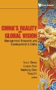 China's Reality and Global Vision