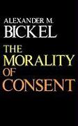 The Morality of Consent