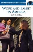 Work and Family in America