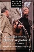Conflict in the Former Yugoslavia