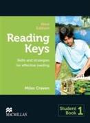 Reading Keys New Ed 1 Student's Book