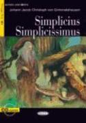 Simplicius Simplicissimus+cd